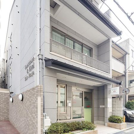 Shijo Omiya Guesthouse And Hotel Kyoto Exterior foto