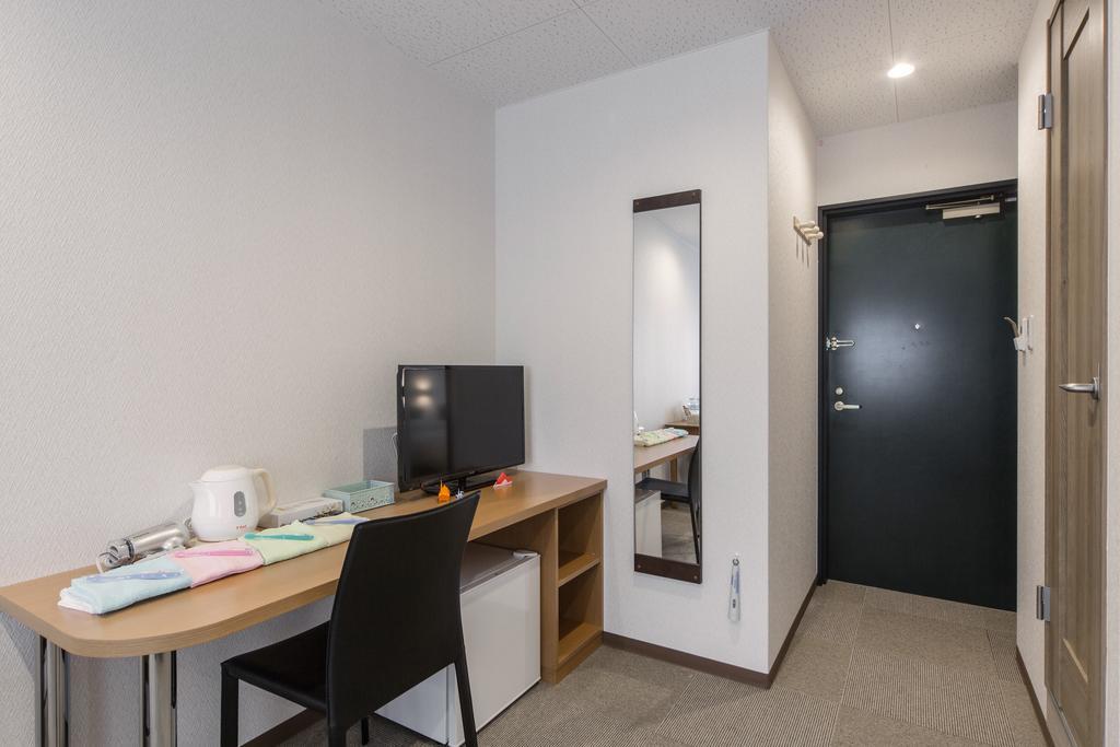 Shijo Omiya Guesthouse And Hotel Kyoto Exterior foto