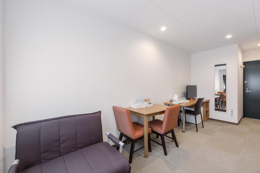 Shijo Omiya Guesthouse And Hotel Kyoto Exterior foto