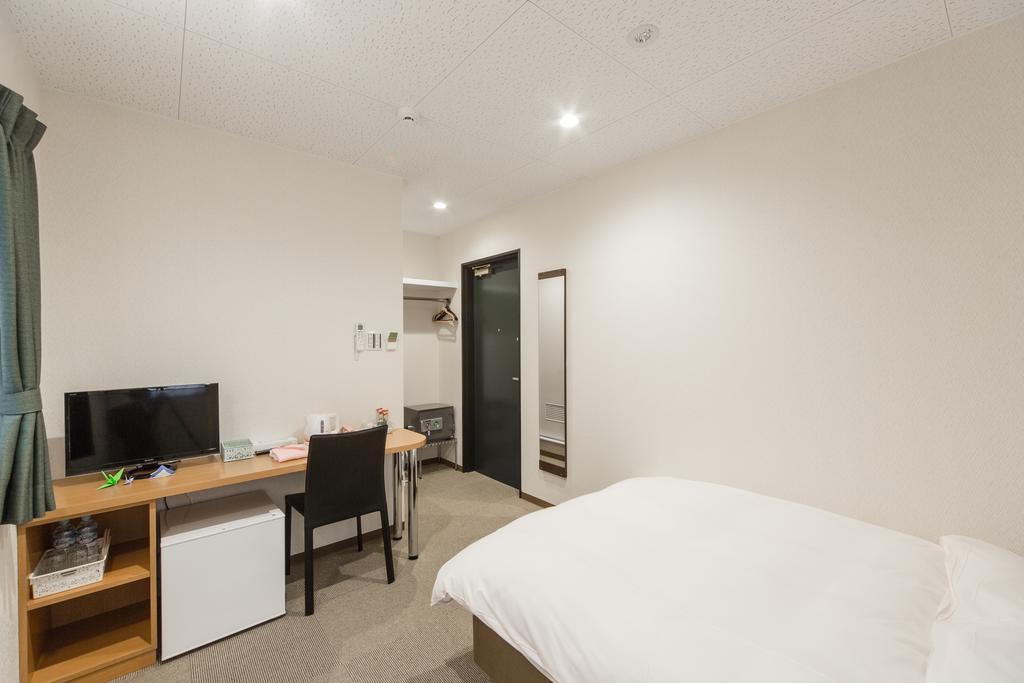 Shijo Omiya Guesthouse And Hotel Kyoto Exterior foto