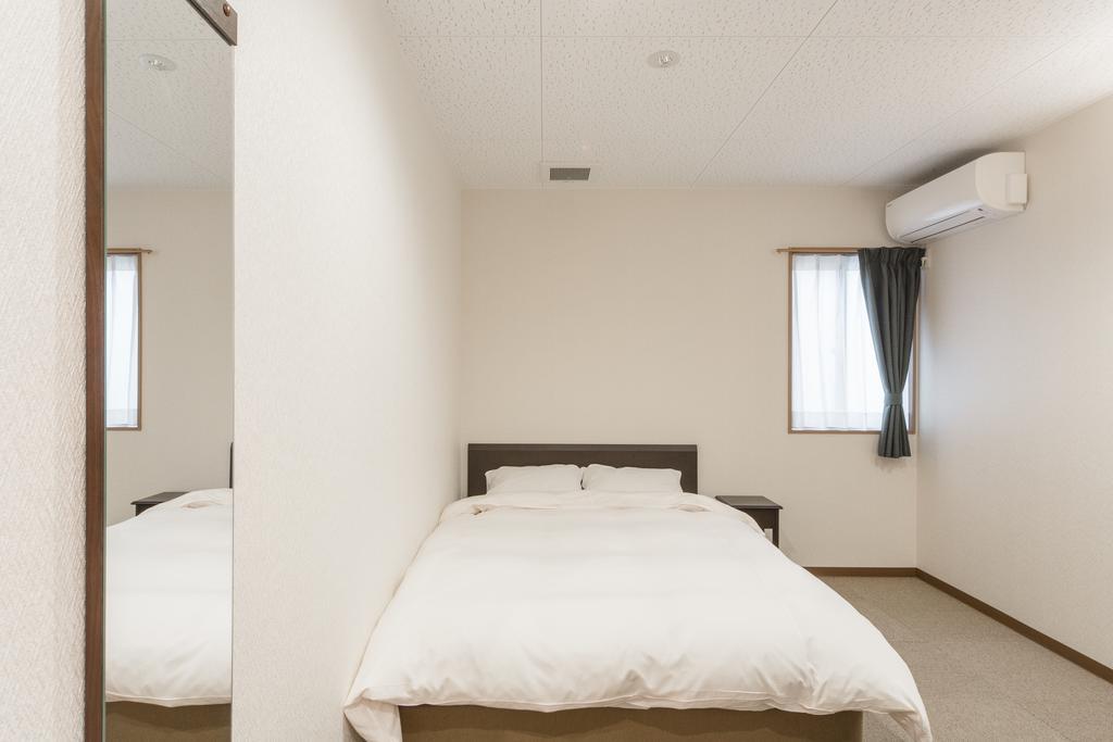 Shijo Omiya Guesthouse And Hotel Kyoto Exterior foto