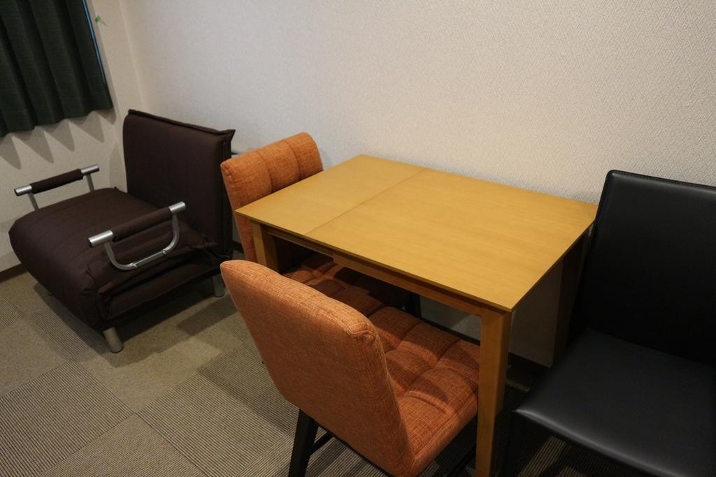 Shijo Omiya Guesthouse And Hotel Kyoto Exterior foto