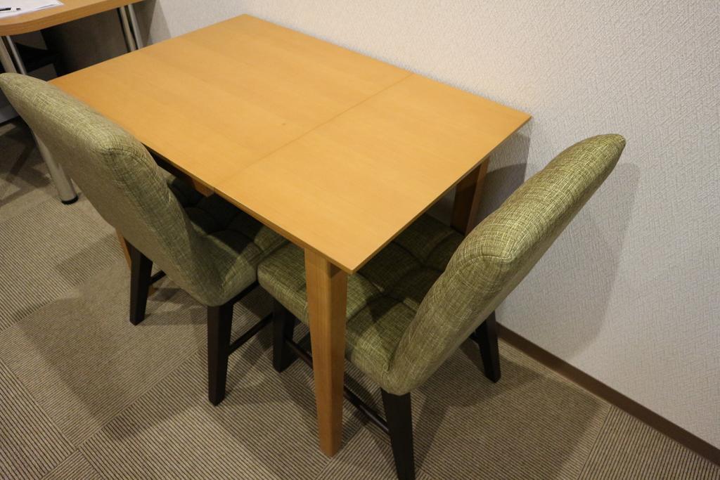 Shijo Omiya Guesthouse And Hotel Kyoto Exterior foto