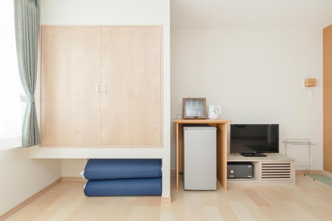 Shijo Omiya Guesthouse And Hotel Kyoto Exterior foto